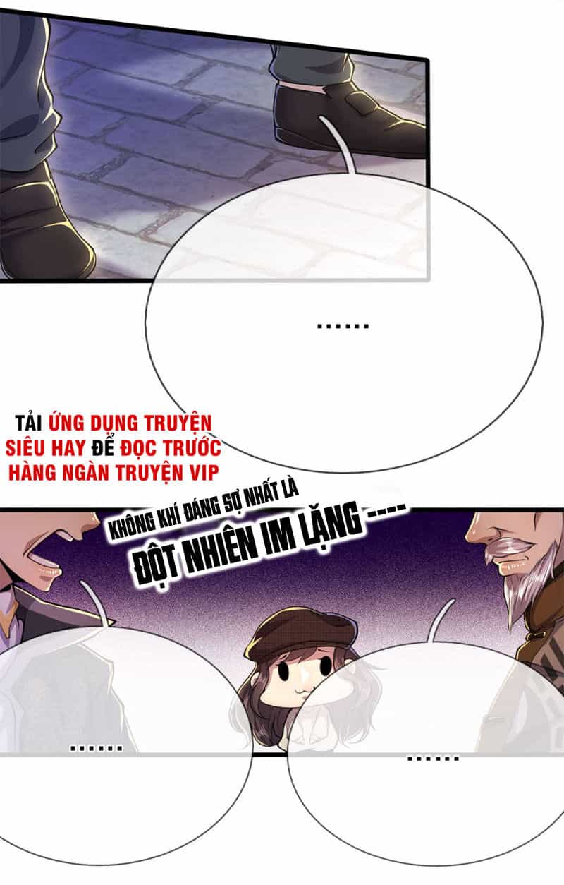 Y Võ Chí Tôn - Chương 218 - ảnh 4