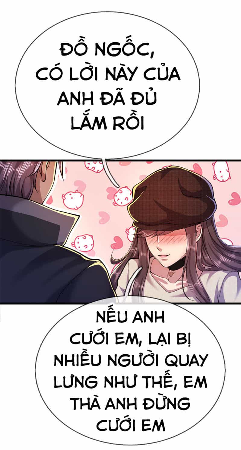 Y Võ Chí Tôn - Chương 219 - ảnh 18