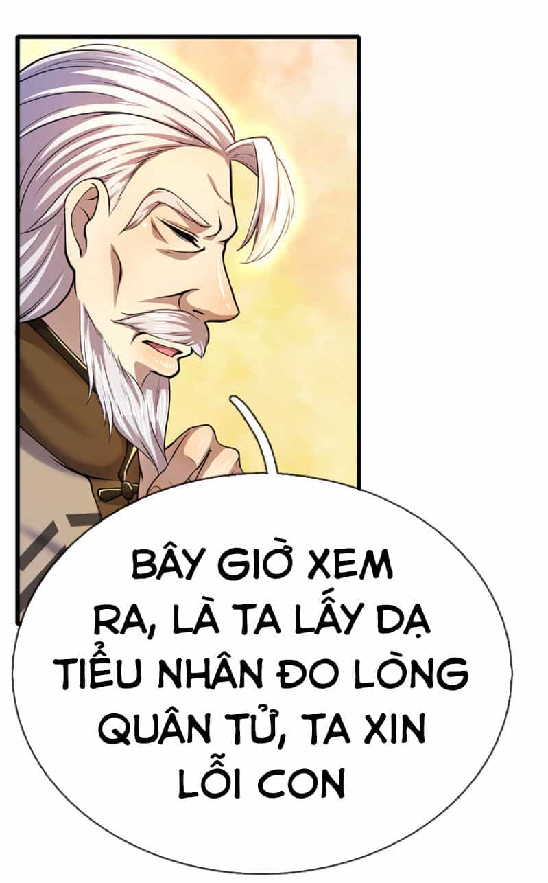 Y Võ Chí Tôn - Chương 219 - ảnh 22