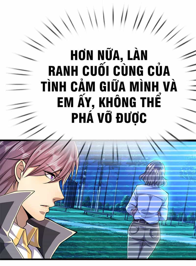 Y Võ Chí Tôn - Chương 219 - ảnh 6