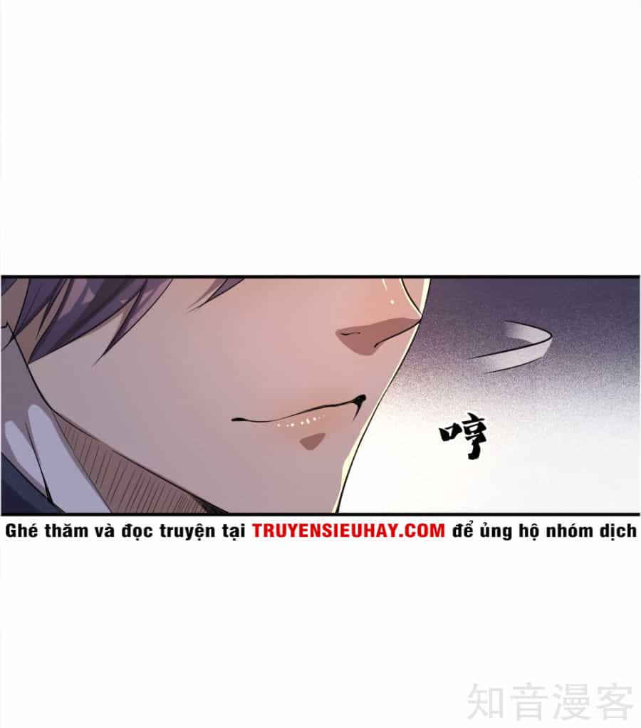 Y Võ Chí Tôn - Chương 22 - ảnh 11