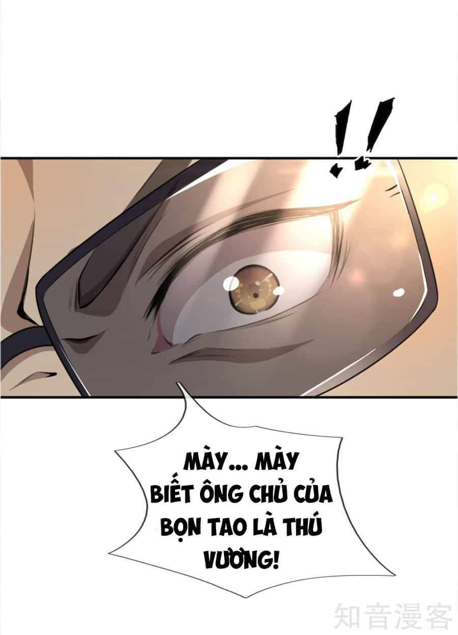 Y Võ Chí Tôn - Chương 22 - ảnh 21