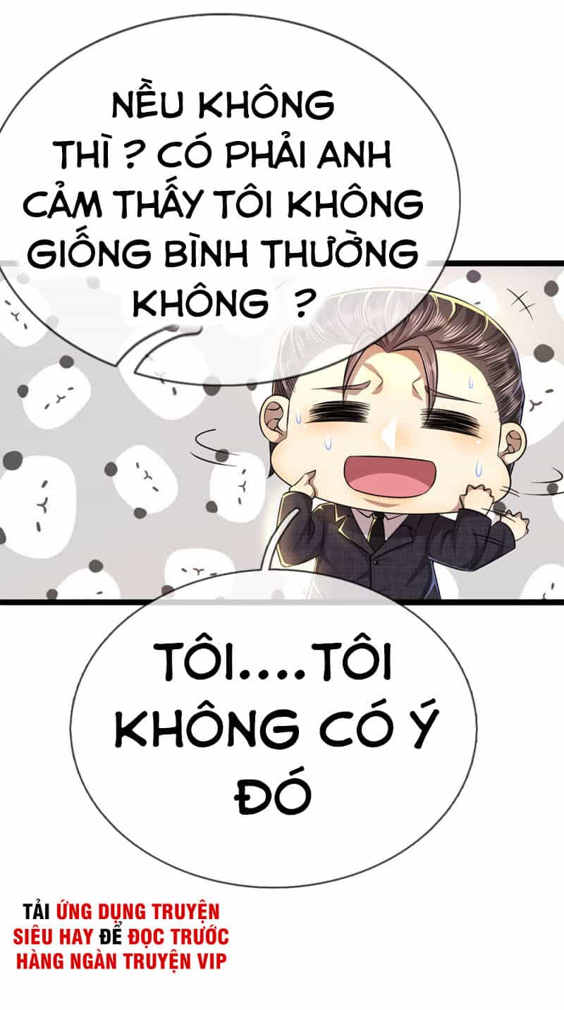 Y Võ Chí Tôn - Chương 221 - ảnh 11