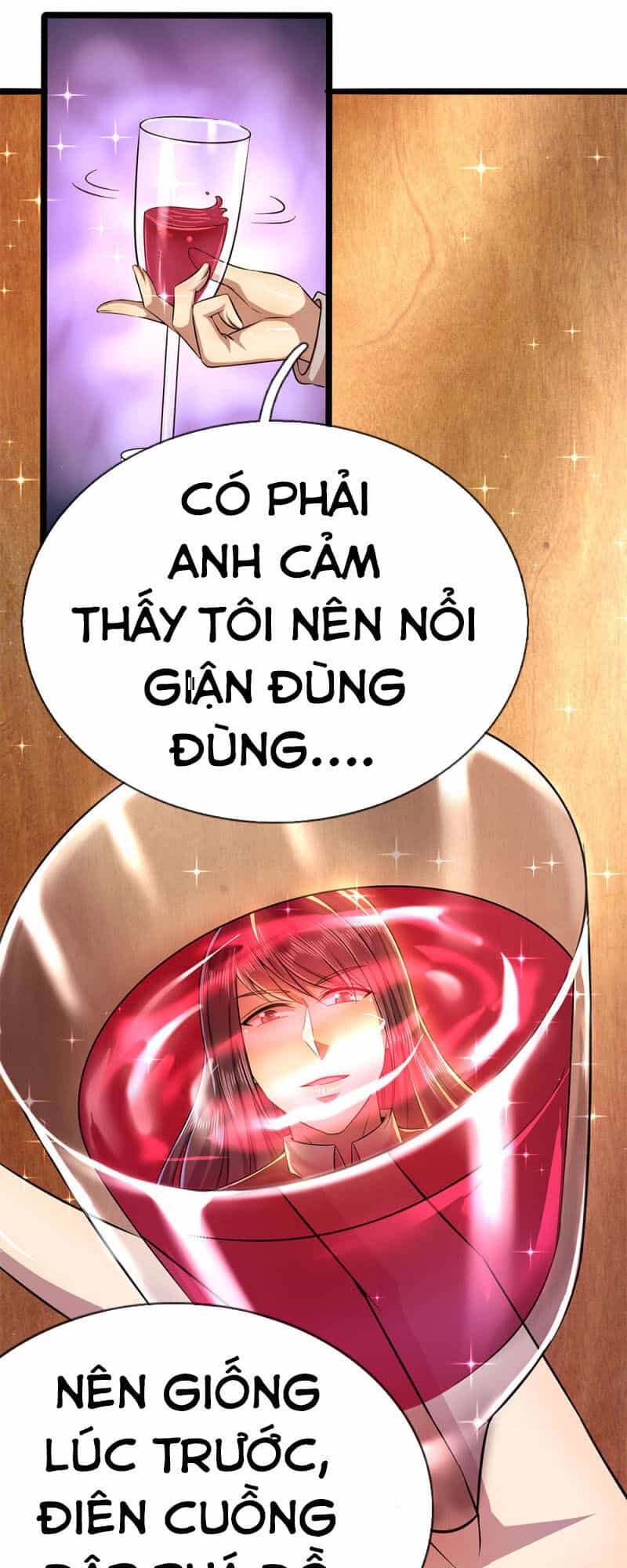 Y Võ Chí Tôn - Chương 221 - ảnh 12