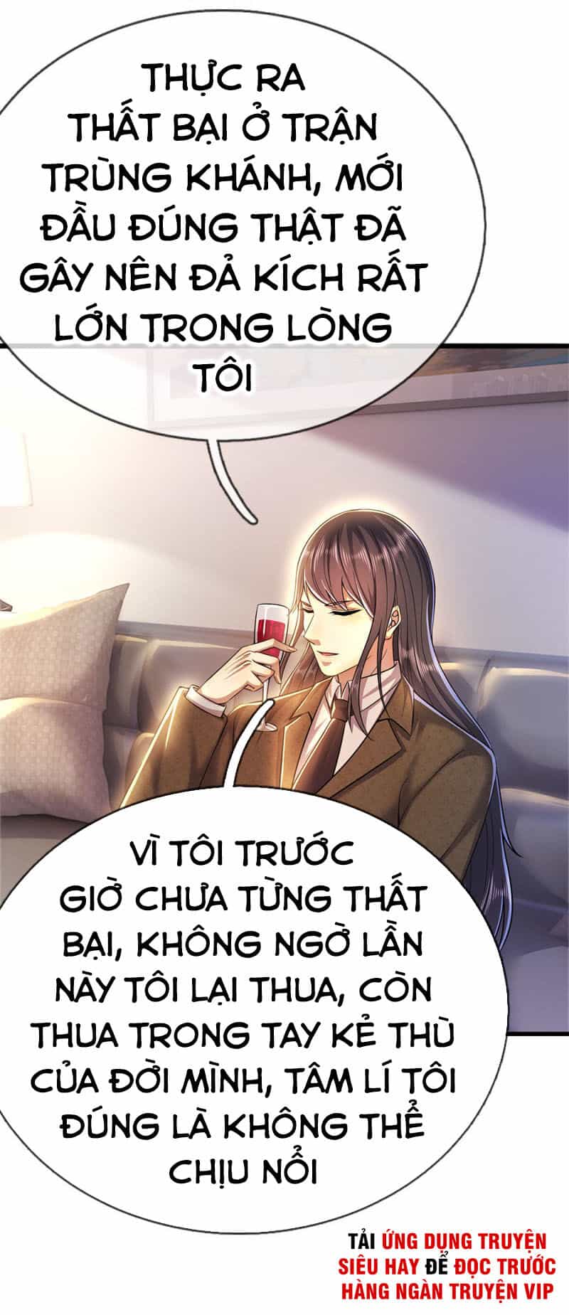 Y Võ Chí Tôn - Chương 221 - ảnh 17
