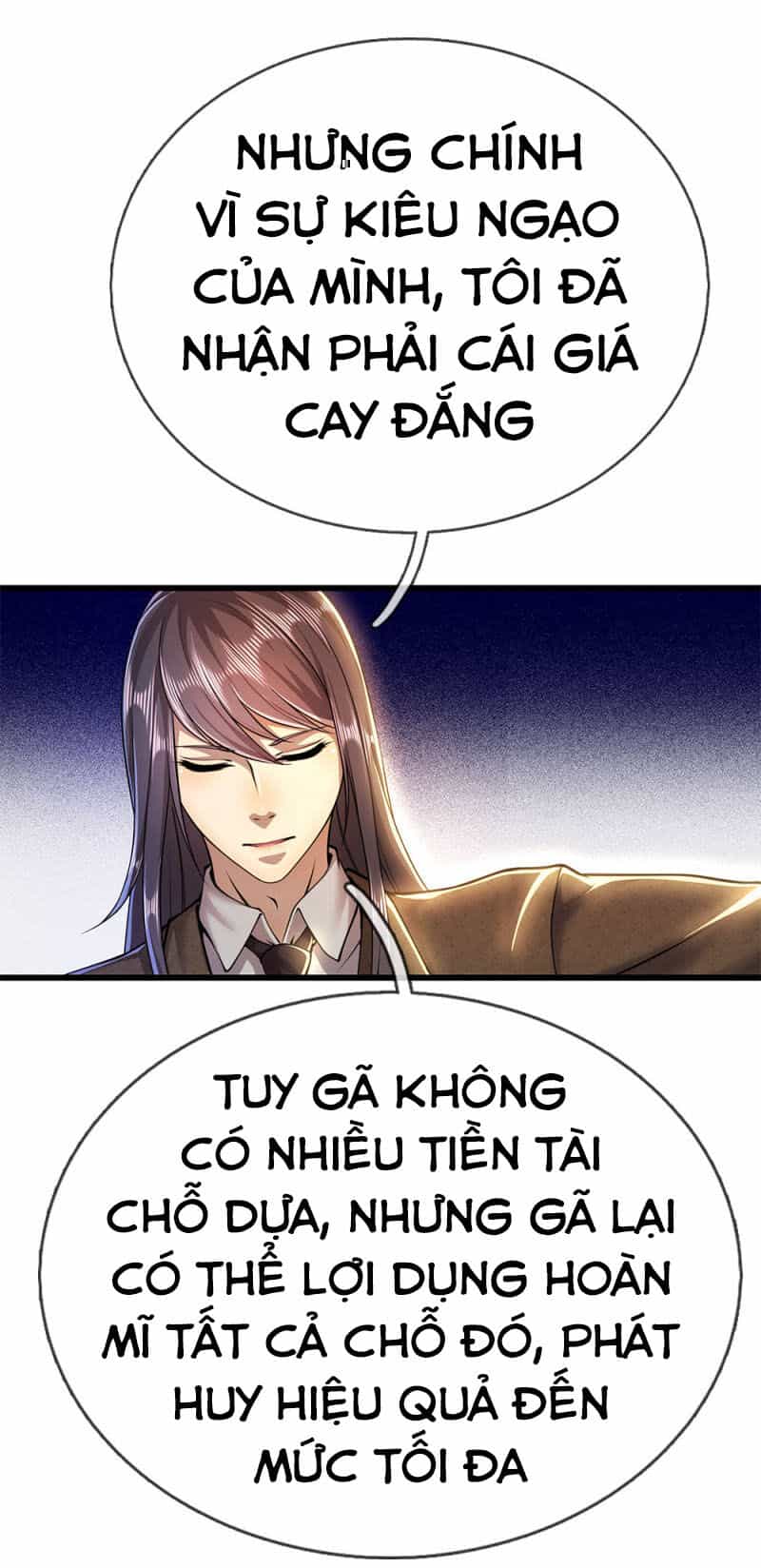 Y Võ Chí Tôn - Chương 221 - ảnh 22