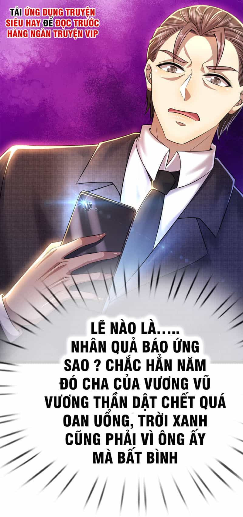 Y Võ Chí Tôn - Chương 221 - ảnh 8