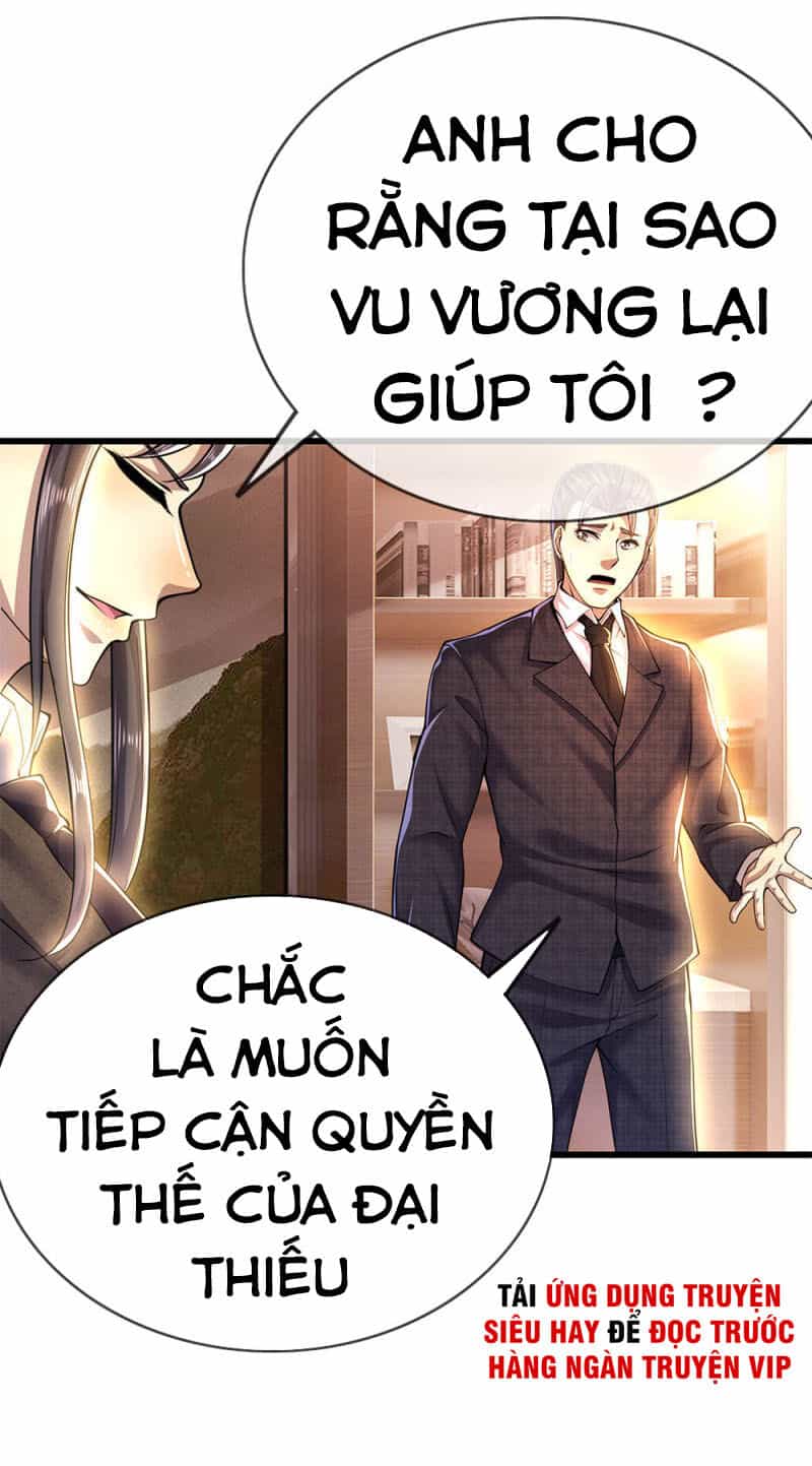 Y Võ Chí Tôn - Chương 222 - ảnh 15
