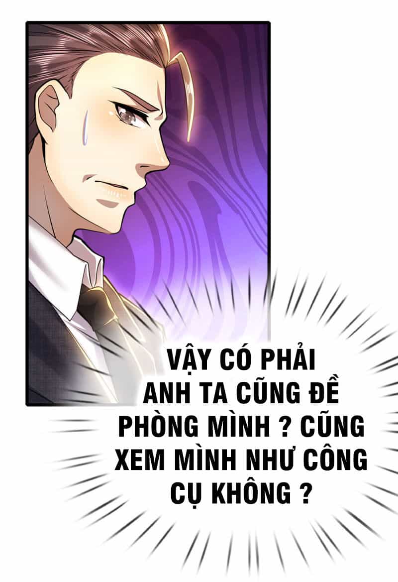 Y Võ Chí Tôn - Chương 222 - ảnh 21