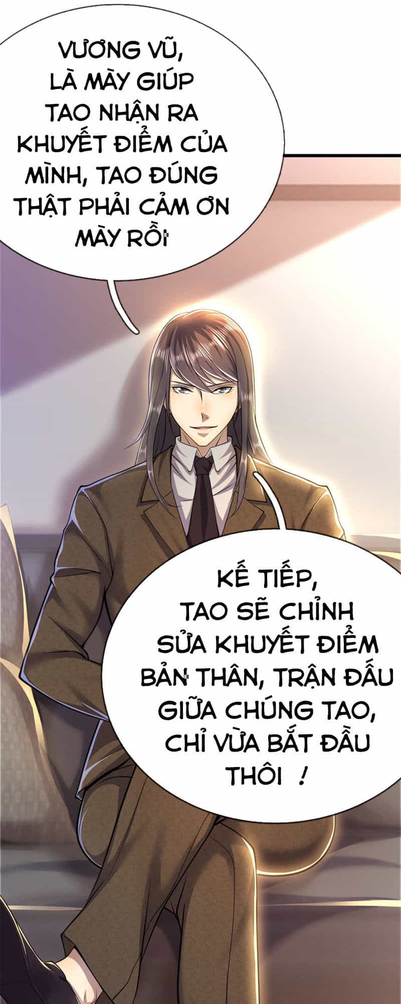Y Võ Chí Tôn - Chương 222 - ảnh 24