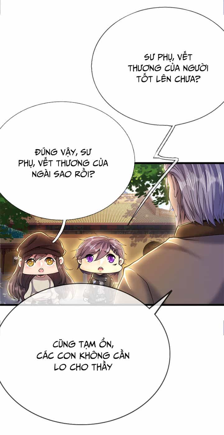 Y Võ Chí Tôn - Chương 223 - ảnh 18