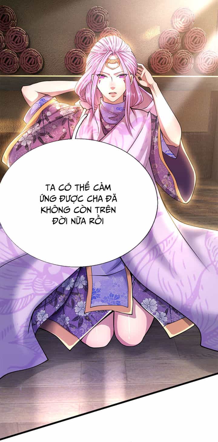 Y Võ Chí Tôn - Chương 223 - ảnh 2