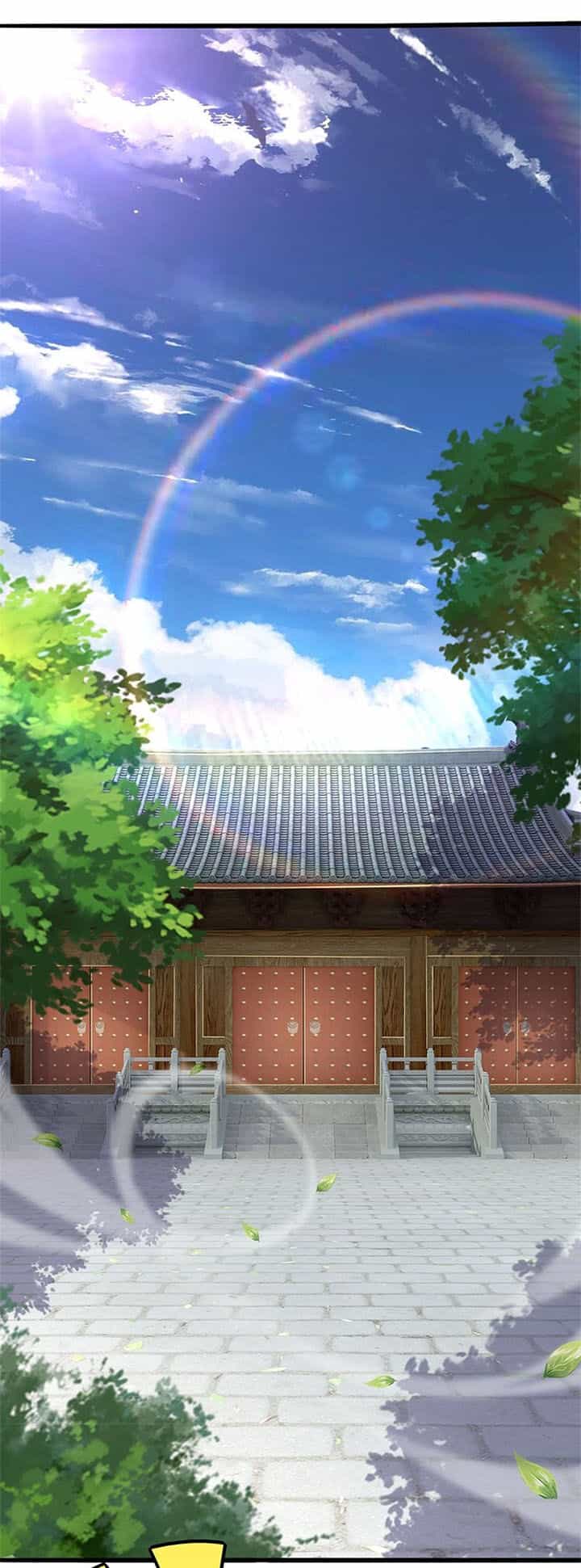 Y Võ Chí Tôn - Chương 224 - ảnh 8