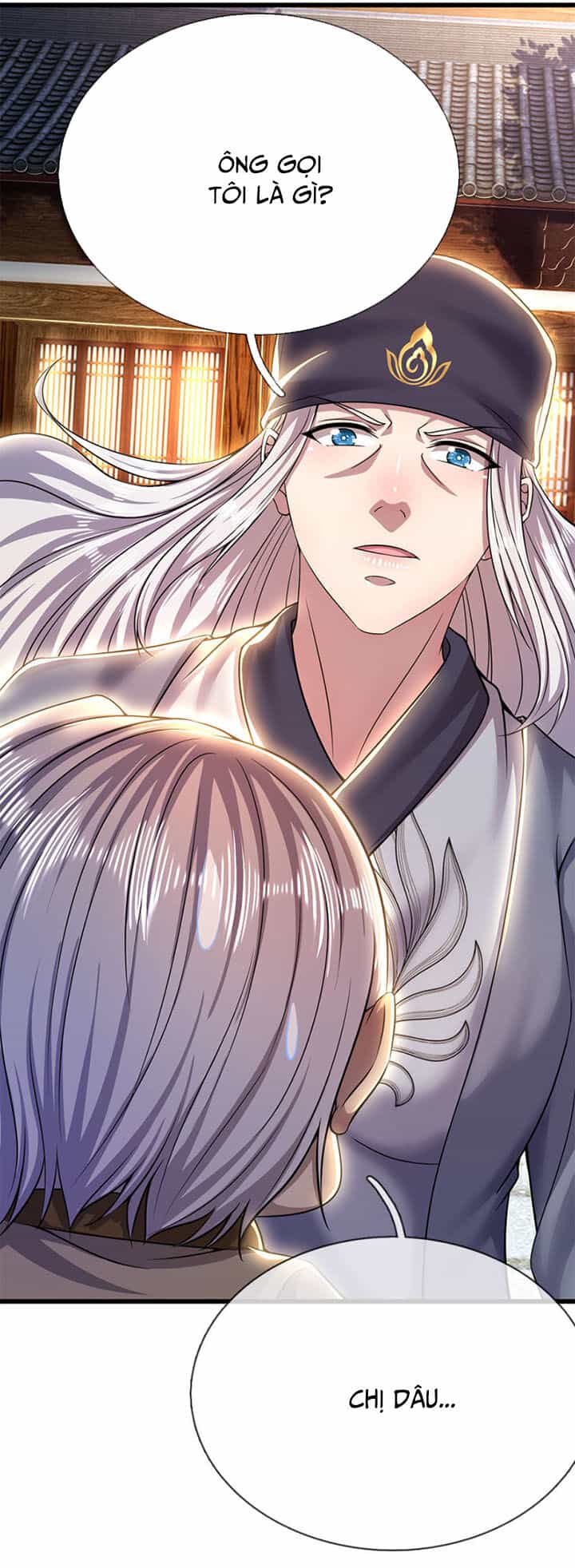 Y Võ Chí Tôn - Chương 225 - ảnh 17