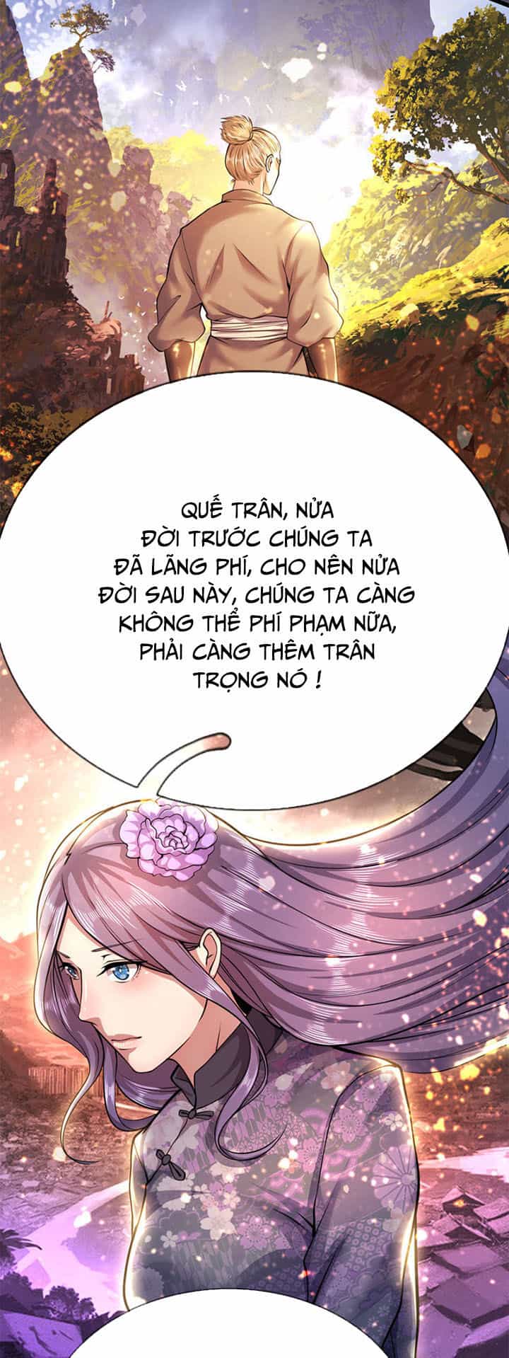 Y Võ Chí Tôn - Chương 226 - ảnh 10