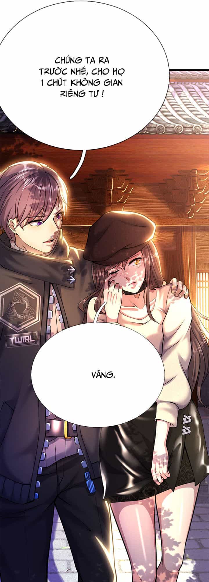 Y Võ Chí Tôn - Chương 226 - ảnh 13
