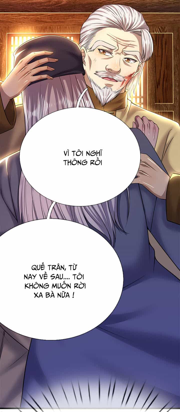 Y Võ Chí Tôn - Chương 226 - ảnh 7