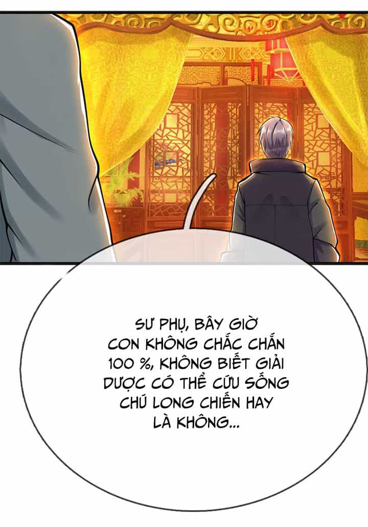 Y Võ Chí Tôn - Chương 228 - ảnh 18