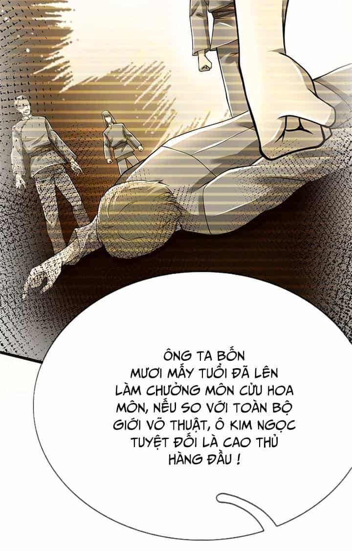 Y Võ Chí Tôn - Chương 229 - ảnh 19