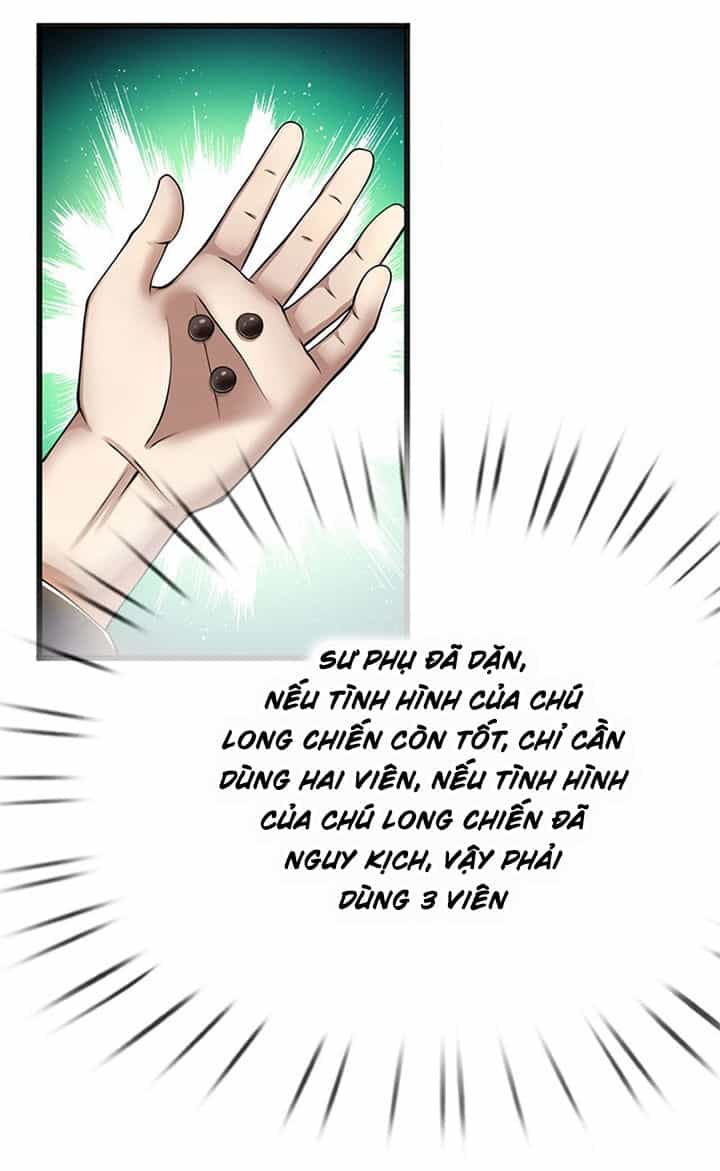 Y Võ Chí Tôn - Chương 229 - ảnh 2
