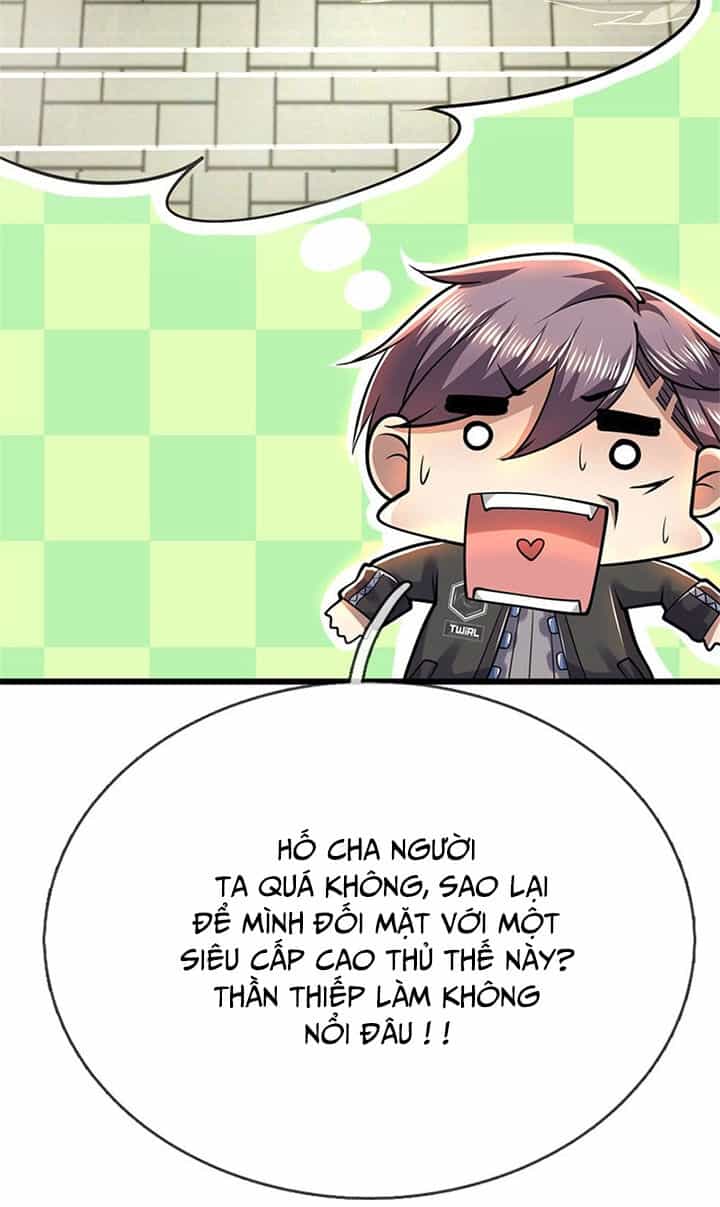 Y Võ Chí Tôn - Chương 229 - ảnh 21