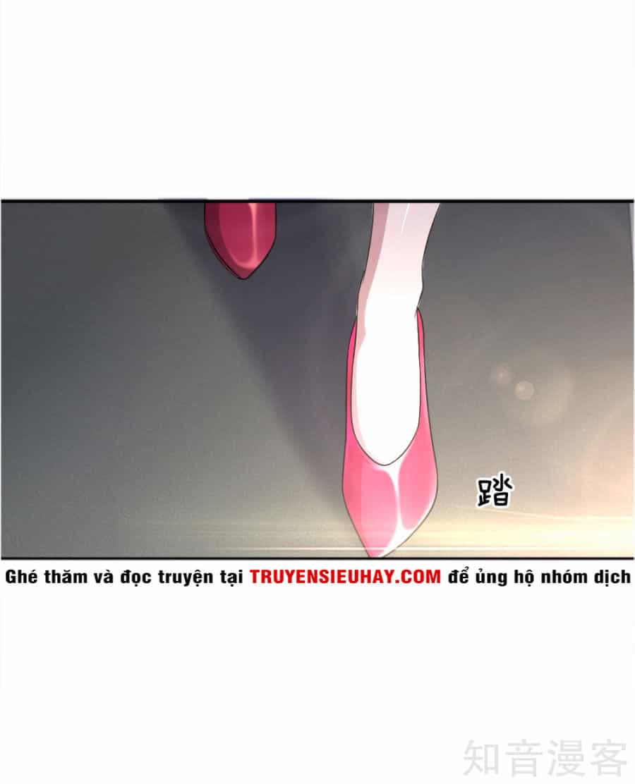 Y Võ Chí Tôn - Chương 23 - ảnh 13