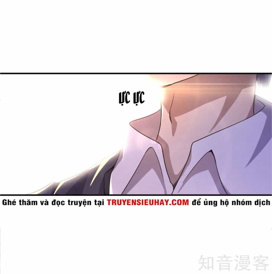 Y Võ Chí Tôn - Chương 23 - ảnh 16