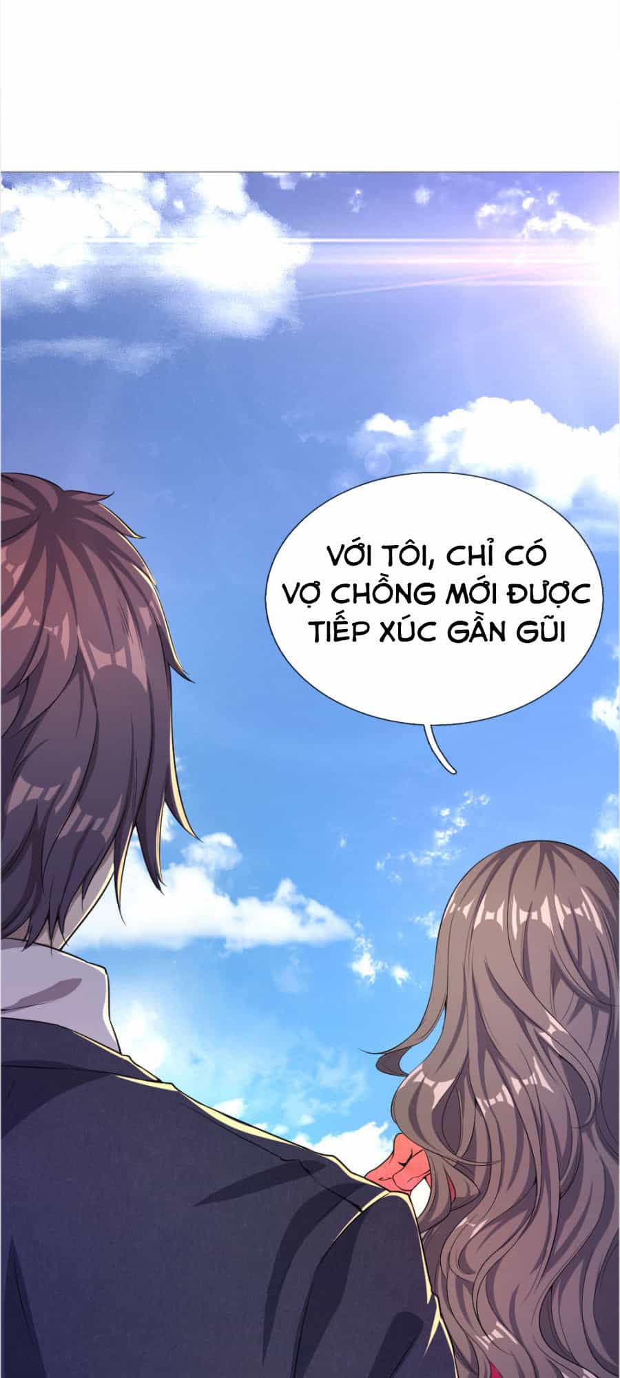 Y Võ Chí Tôn - Chương 23 - ảnh 21