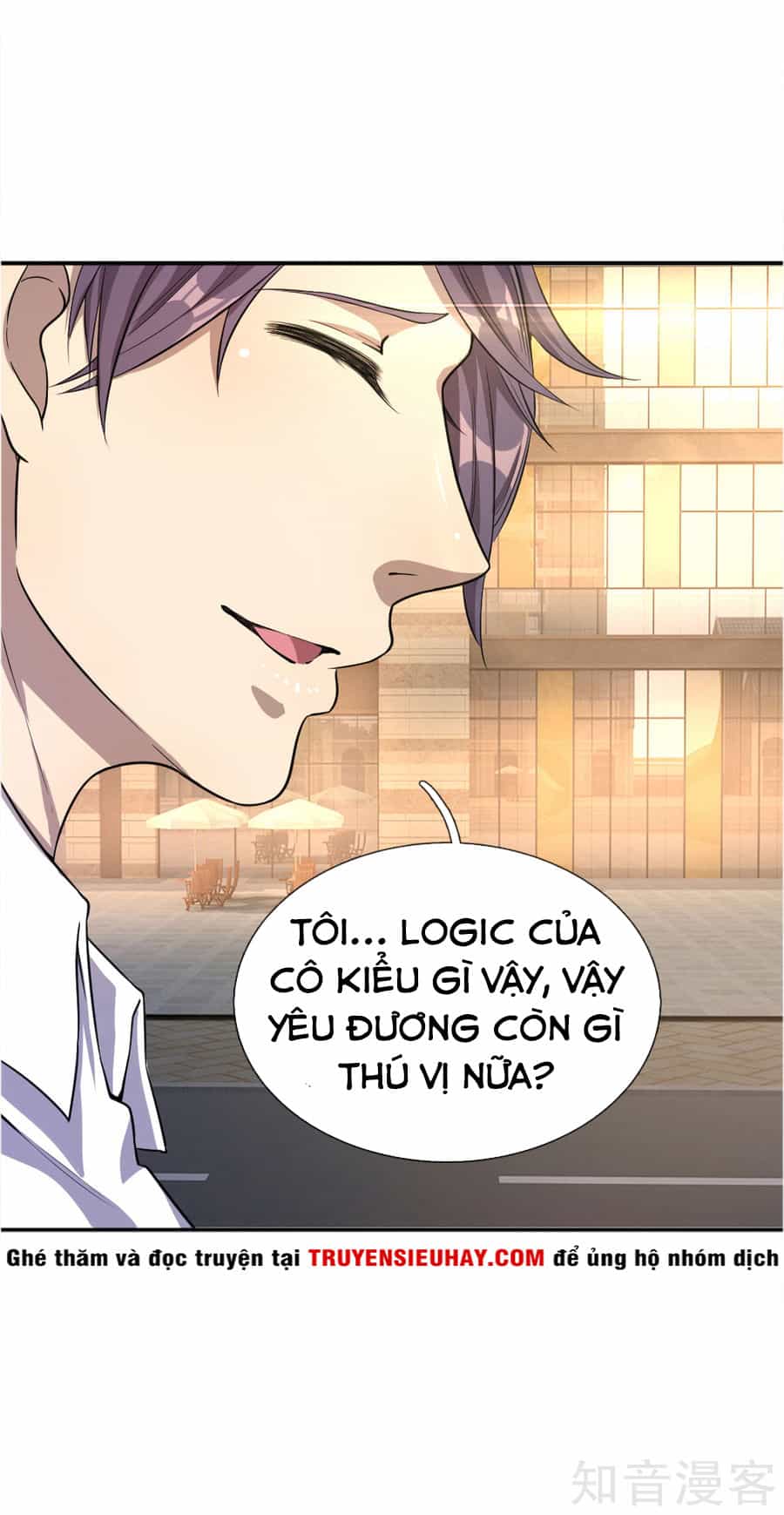 Y Võ Chí Tôn - Chương 23 - ảnh 23
