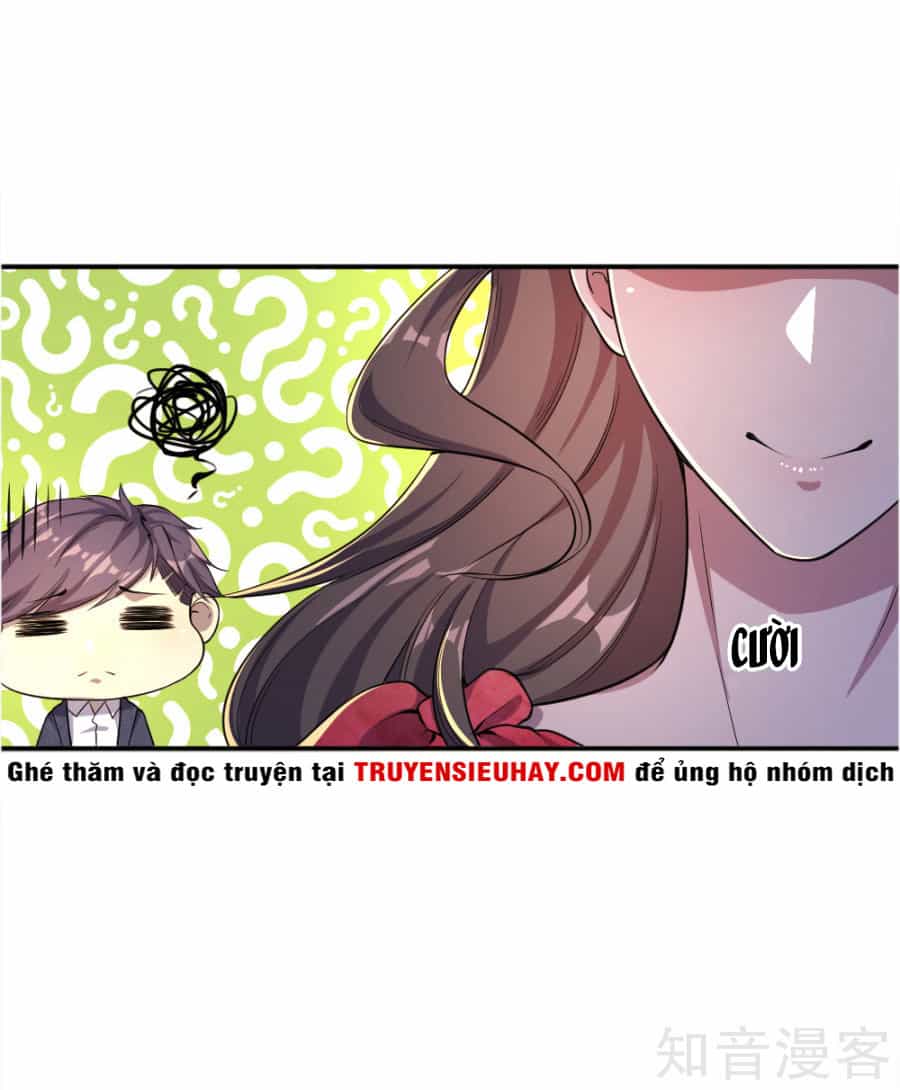 Y Võ Chí Tôn - Chương 23 - ảnh 24