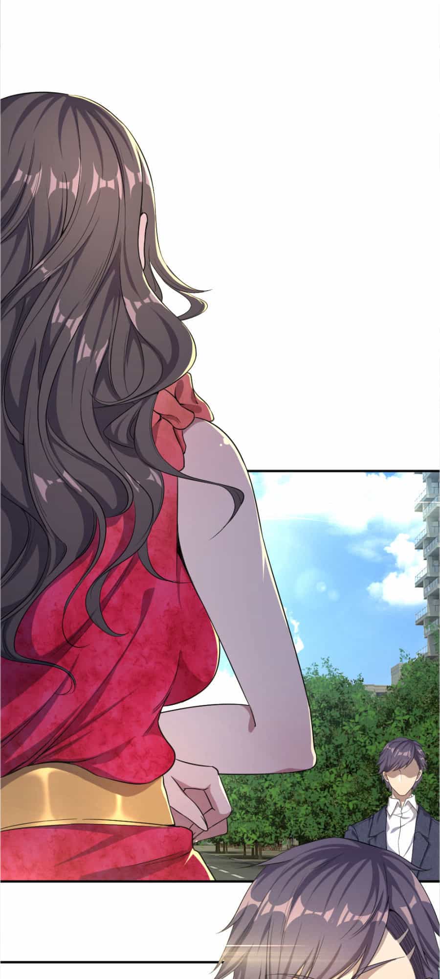 Y Võ Chí Tôn - Chương 23 - ảnh 4