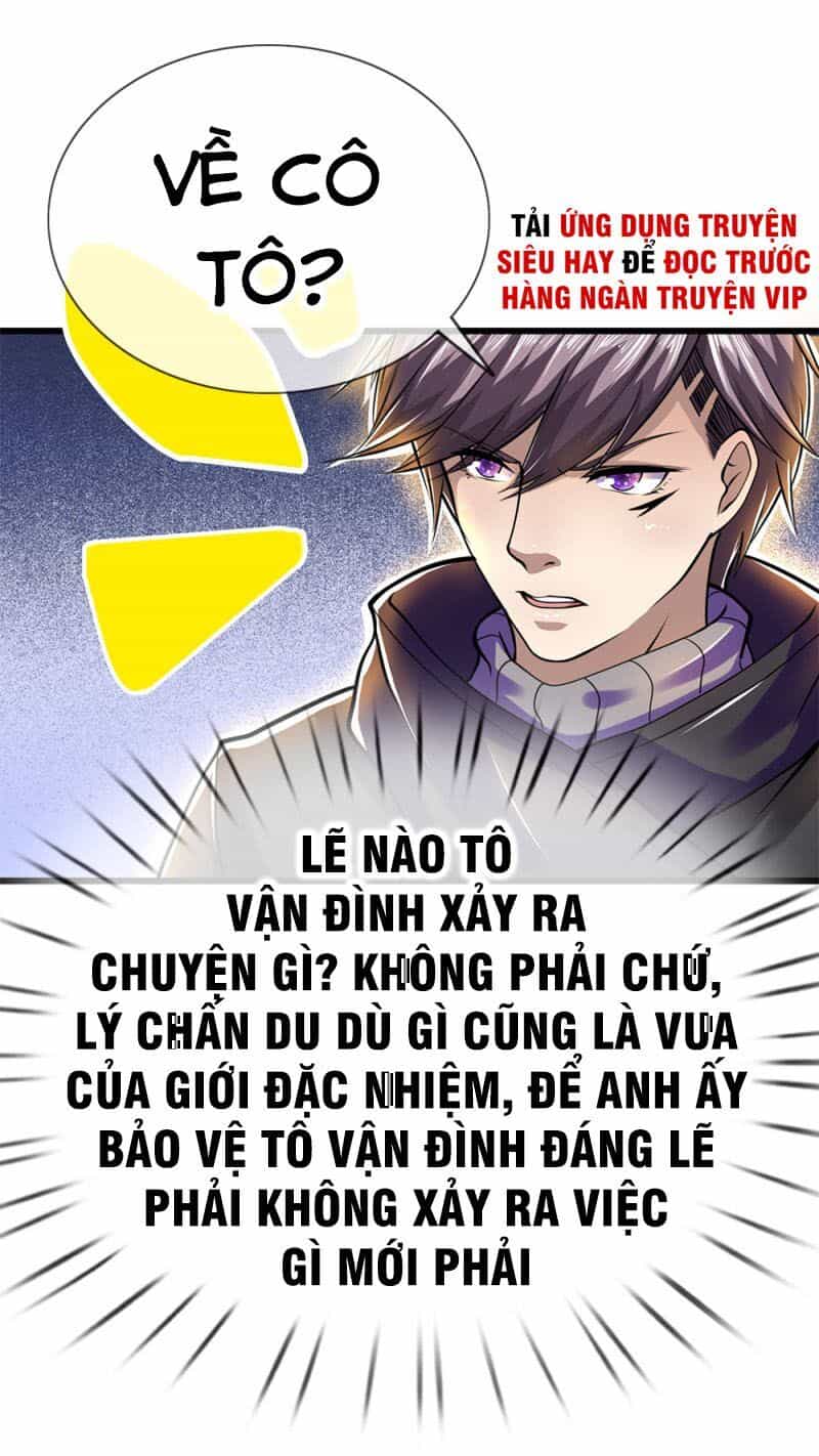 Y Võ Chí Tôn - Chương 231 - ảnh 12