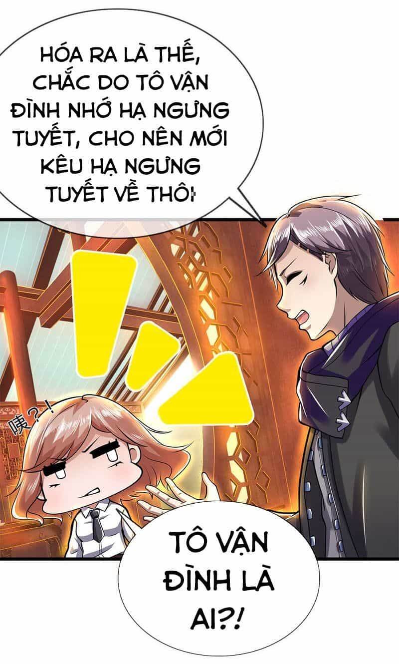 Y Võ Chí Tôn - Chương 231 - ảnh 13