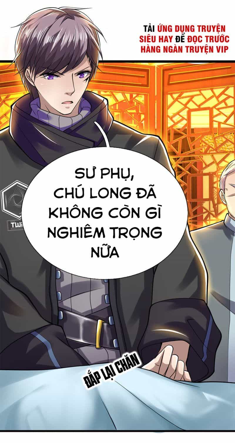Y Võ Chí Tôn - Chương 231 - ảnh 17