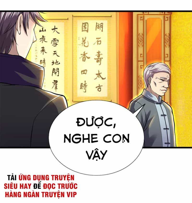 Y Võ Chí Tôn - Chương 231 - ảnh 19