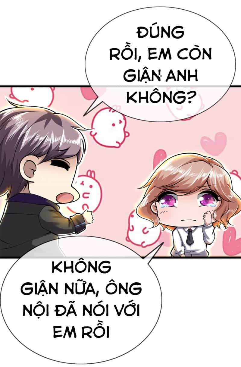 Y Võ Chí Tôn - Chương 231 - ảnh 8