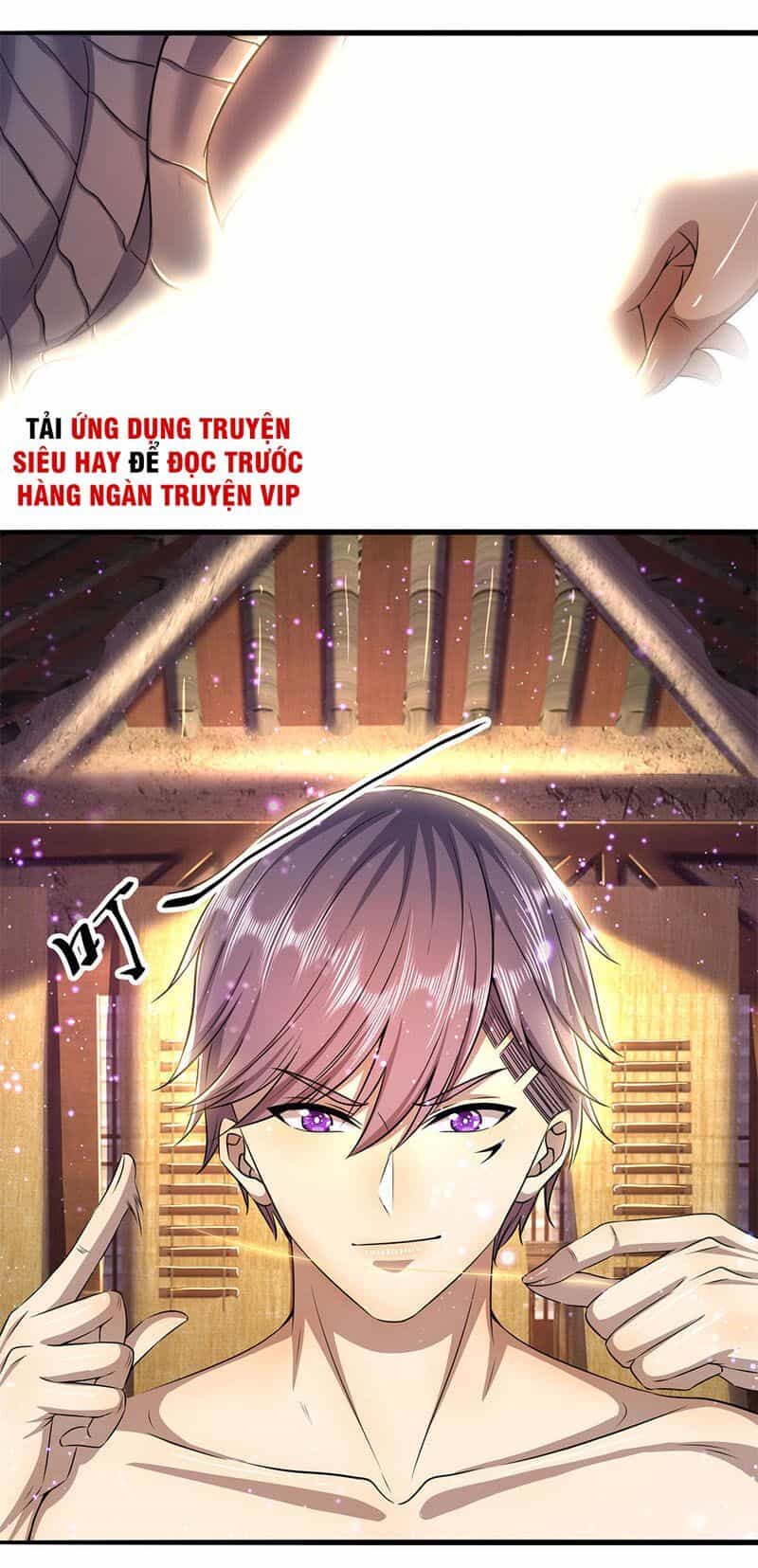 Y Võ Chí Tôn - Chương 232 - ảnh 10