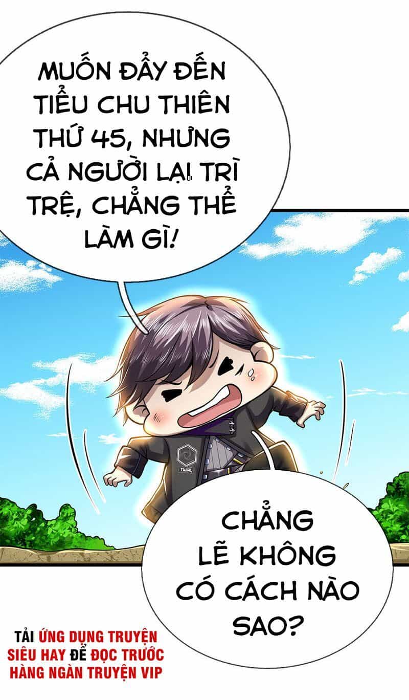Y Võ Chí Tôn - Chương 232 - ảnh 4