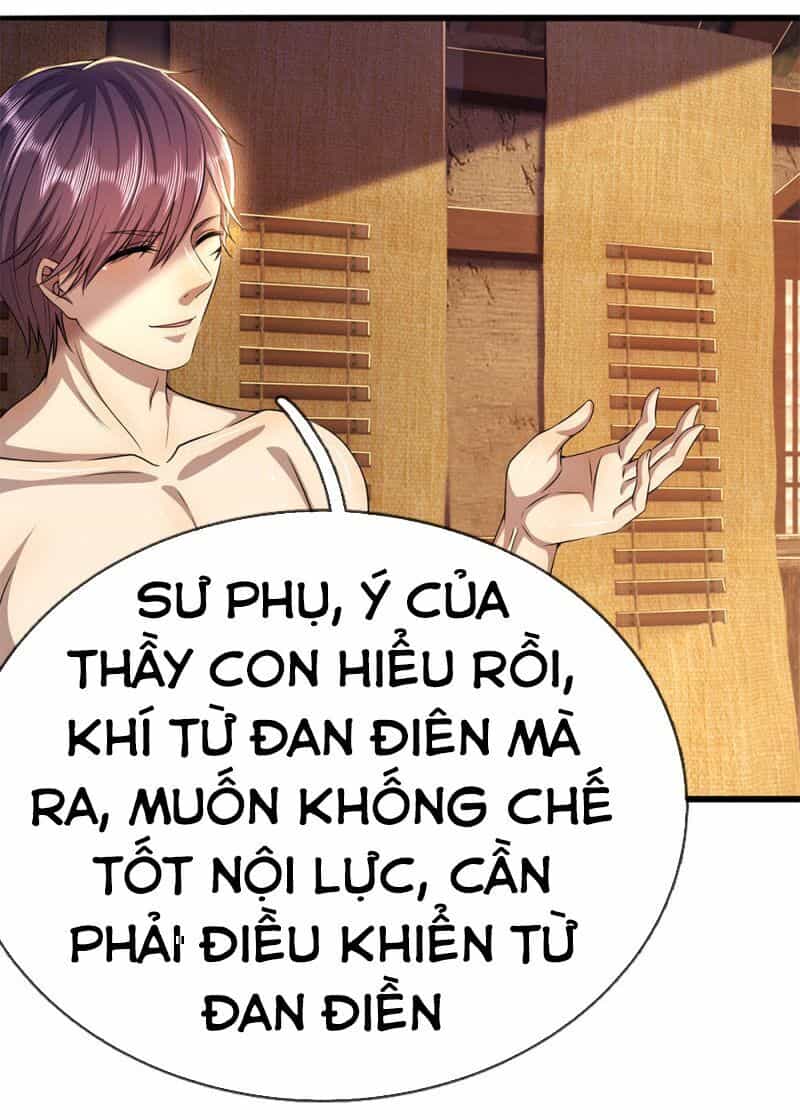 Y Võ Chí Tôn - Chương 233 - ảnh 12