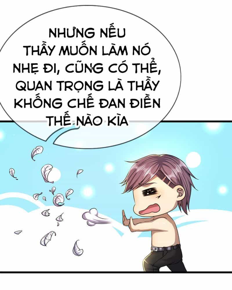 Y Võ Chí Tôn - Chương 233 - ảnh 14