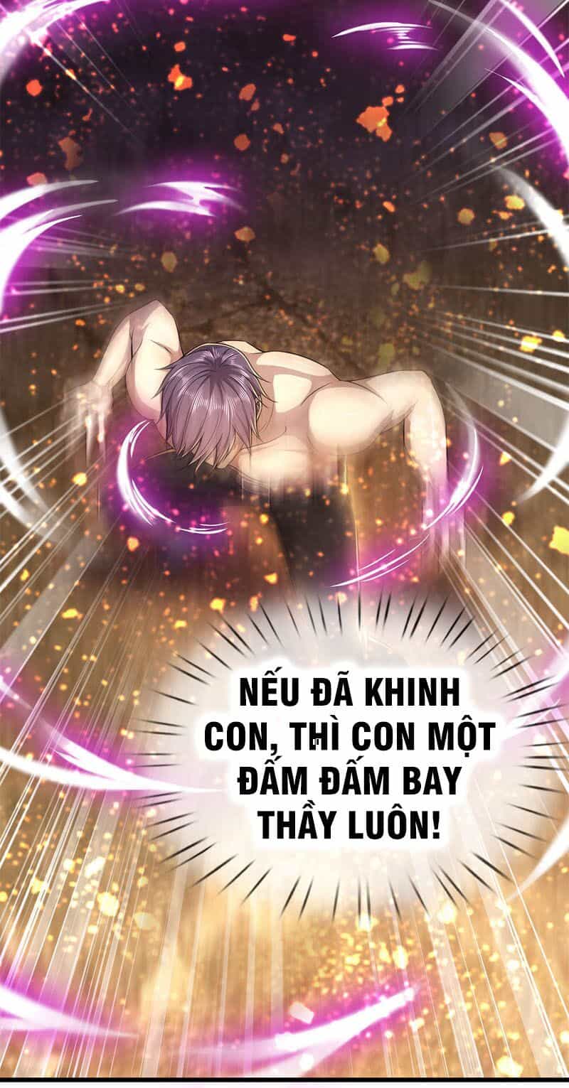 Y Võ Chí Tôn - Chương 233 - ảnh 21