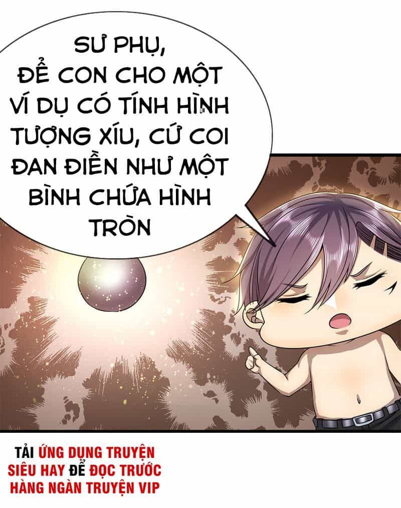 Y Võ Chí Tôn - Chương 233 - ảnh 4