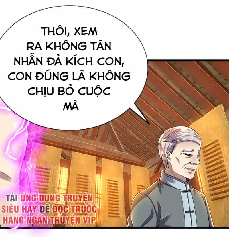 Y Võ Chí Tôn - Chương 234 - ảnh 17