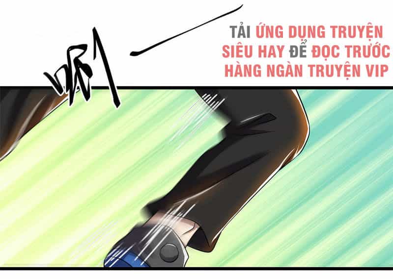 Y Võ Chí Tôn - Chương 234 - ảnh 19