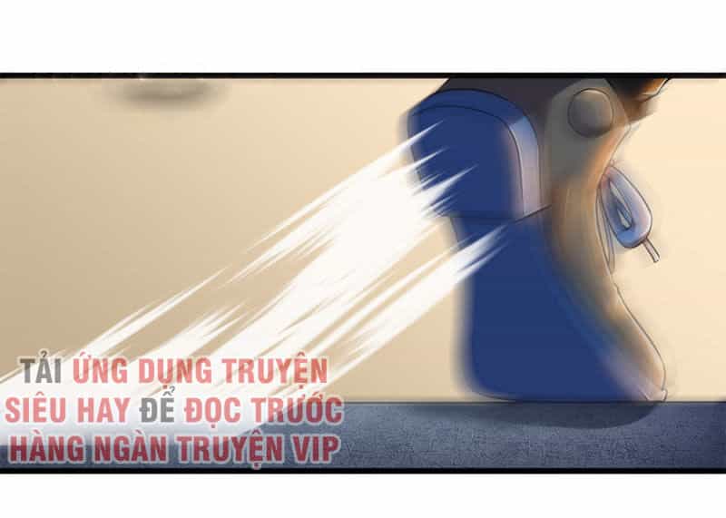 Y Võ Chí Tôn - Chương 234 - ảnh 6