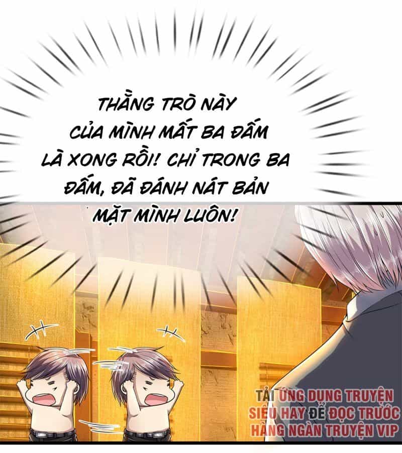 Y Võ Chí Tôn - Chương 235 - ảnh 10