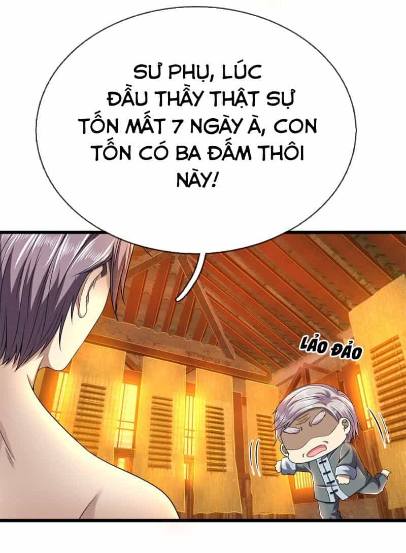 Y Võ Chí Tôn - Chương 235 - ảnh 11