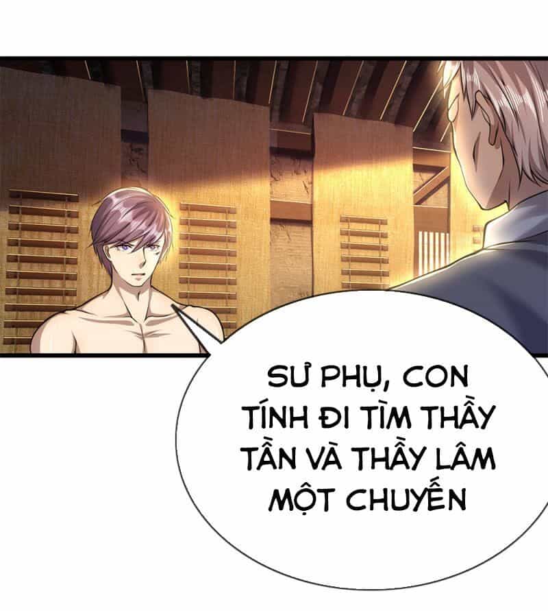 Y Võ Chí Tôn - Chương 235 - ảnh 13