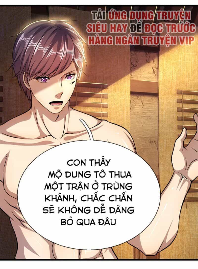 Y Võ Chí Tôn - Chương 235 - ảnh 14