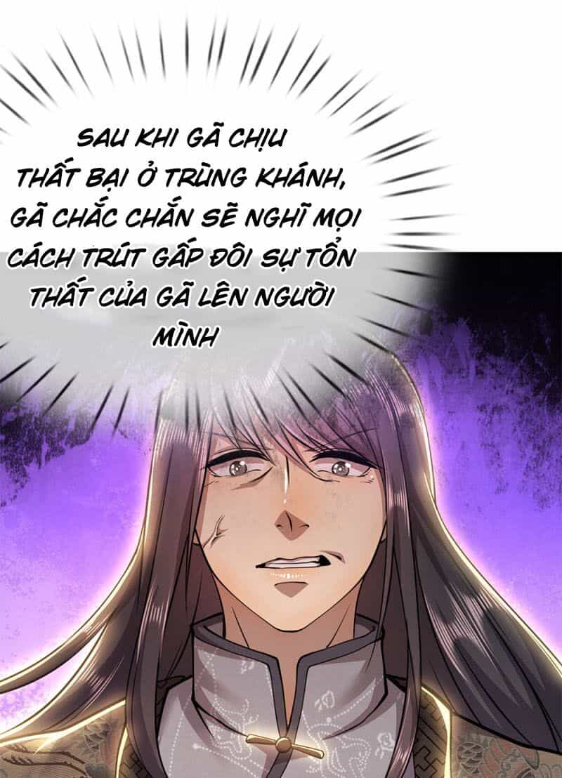 Y Võ Chí Tôn - Chương 235 - ảnh 16